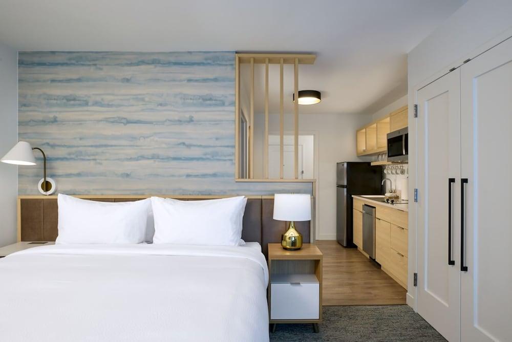 TownePlace Suites by Marriott Humble Intercontinental Airport photo 3