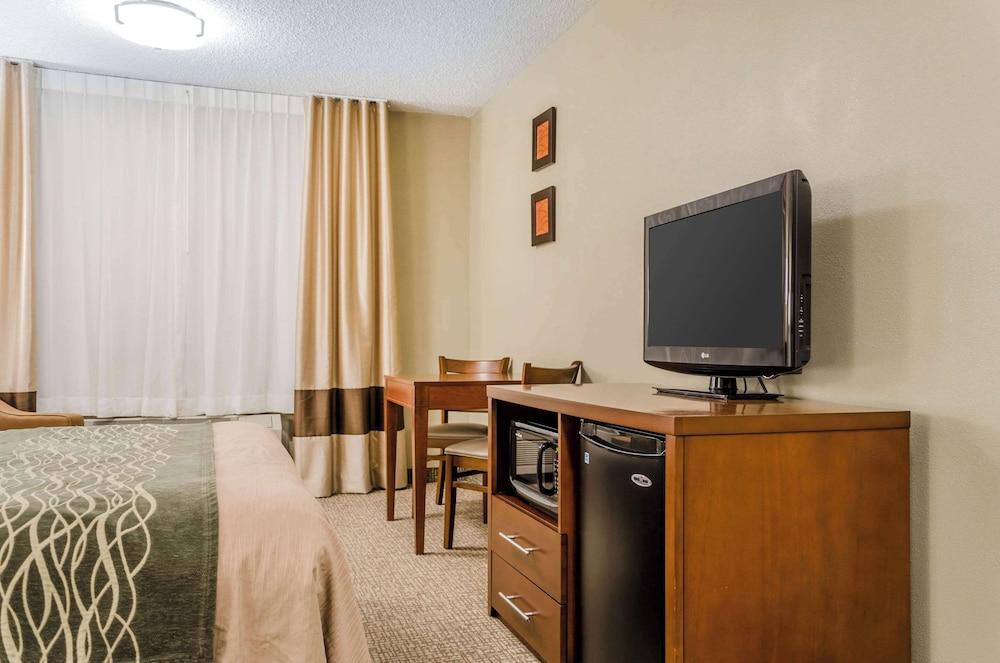 Comfort Inn Idaho Falls photo 12