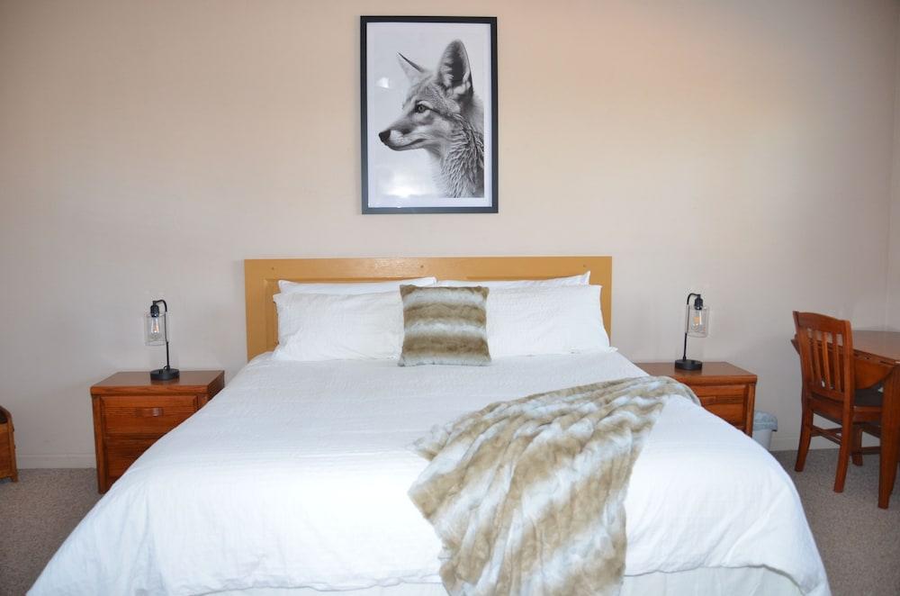 Bent Mountain Lodge photo 18