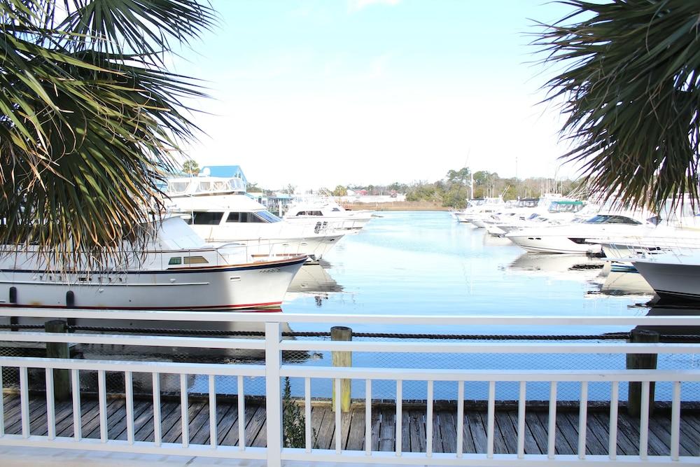 Harbourgate Marina Club photo 50