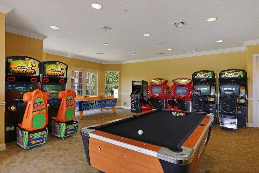 Vista Cay Resort by Millenium at Universal Blvd photo 54