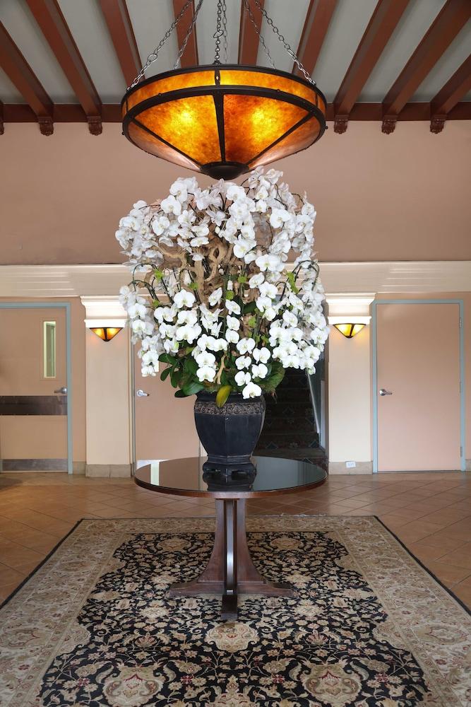 Hotel Carmel photo 9