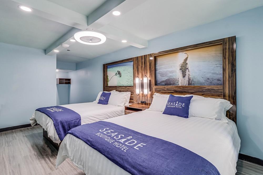 Seaside Boutique Hotel photo 65