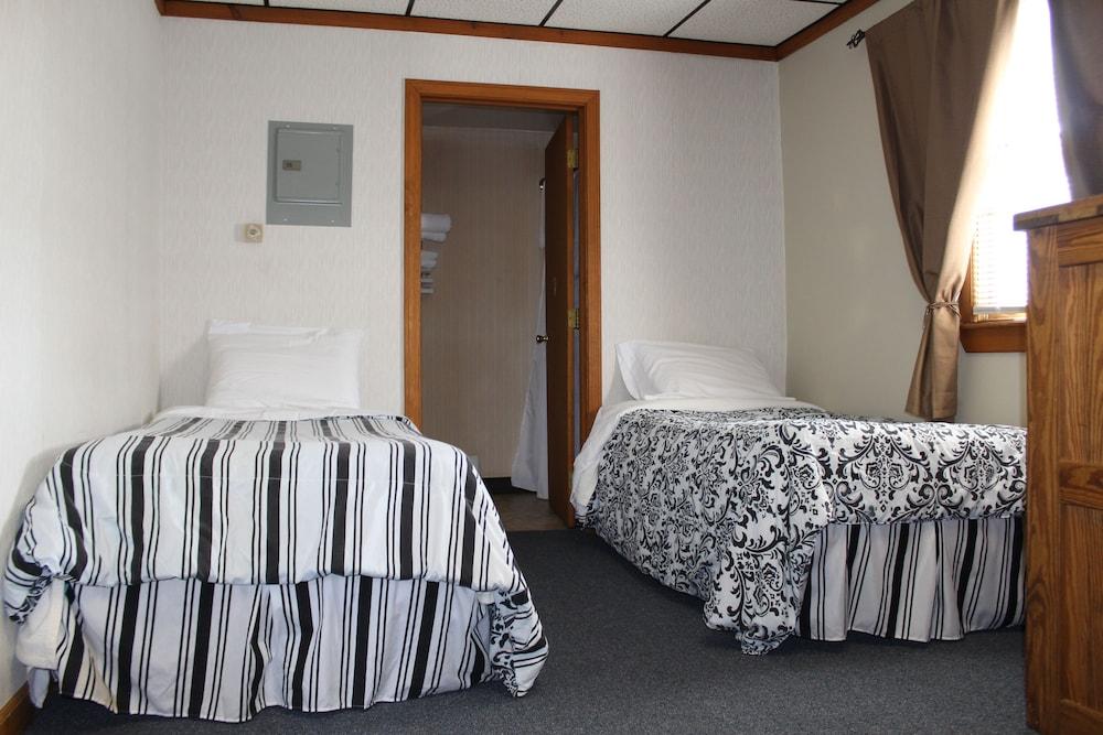 Hotel Rumford photo 7