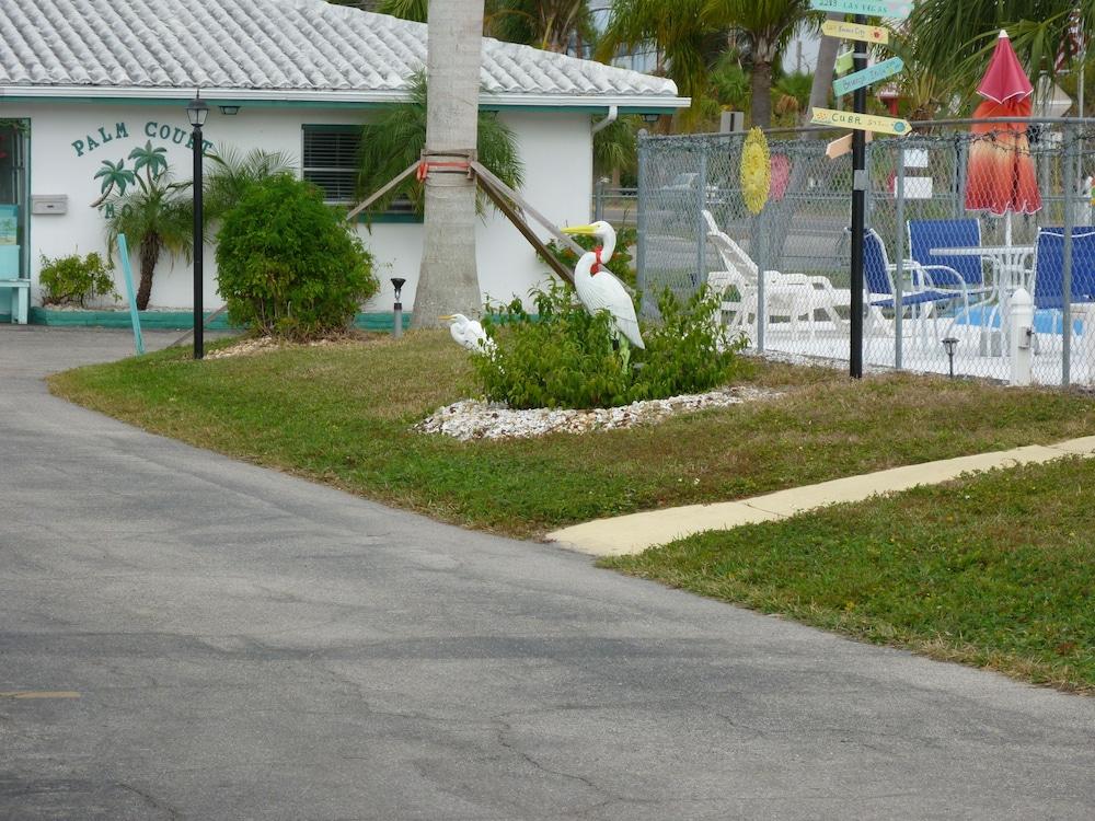 Palm Court Motel photo 36