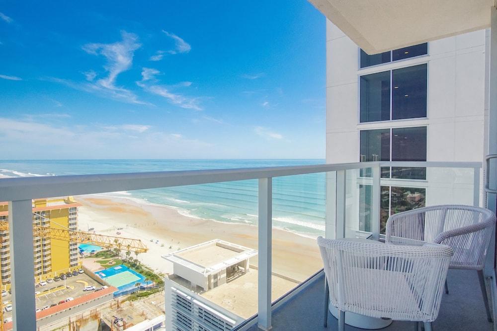 Daytona Grande Oceanfront Resort photo 46