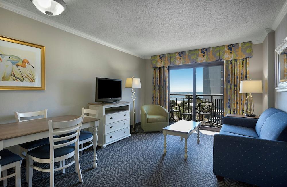 Ocean Reef Resort photo 6