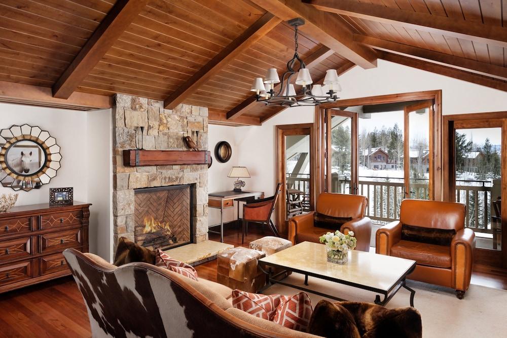 Four Seasons Resort Jackson Hole photo 58