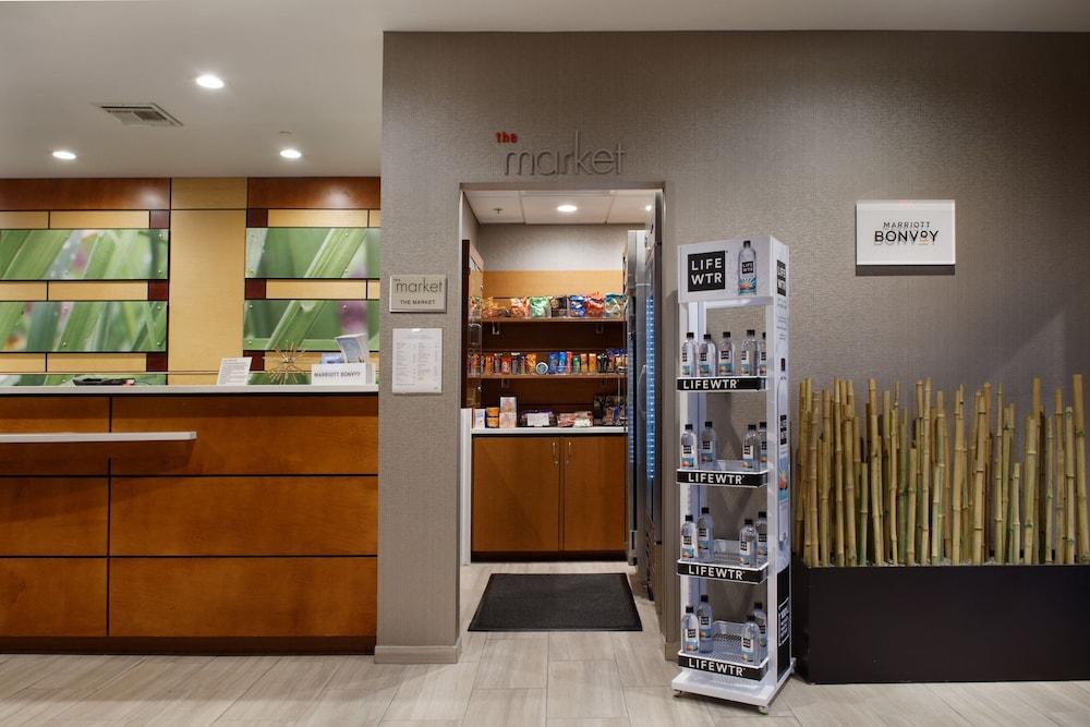 SpringHill Suites by Marriott Savannah Airport photo 23