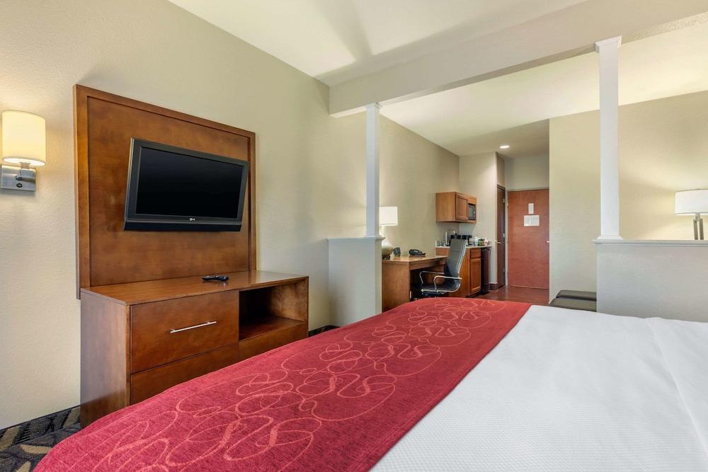Comfort Suites Rolla photo 30