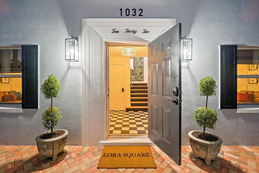Lora Square photo 15