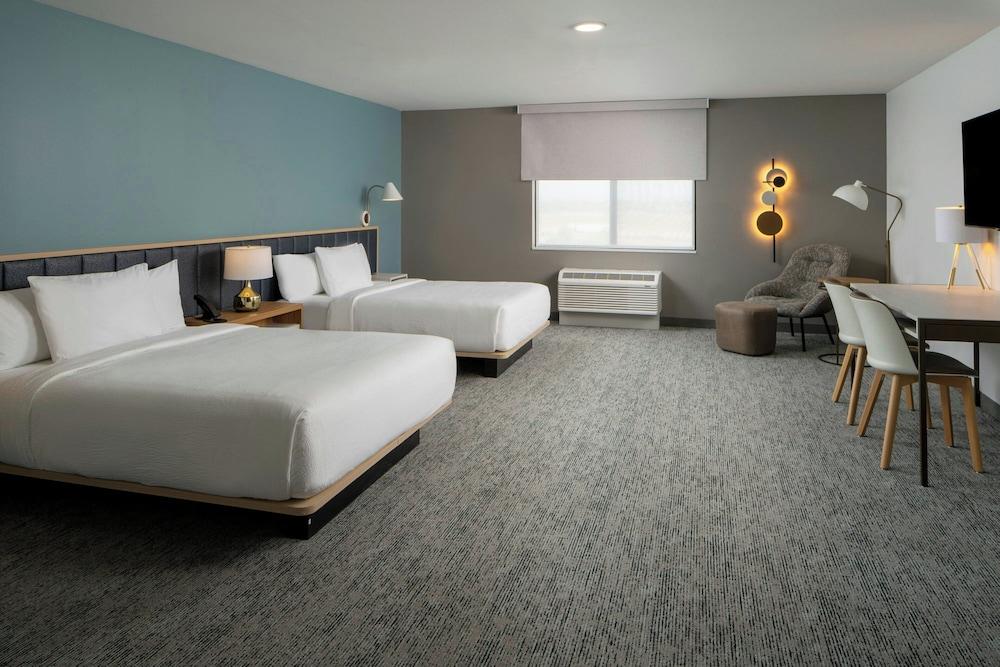 Towneplace Suites By Marriott Surprise Prasada photo 8