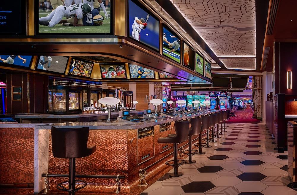 Encore Boston Harbor photo 40