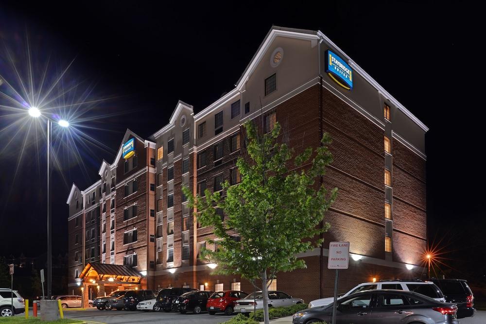 Staybridge Suites Quantico-Stafford by IHG — hotel in Stafford