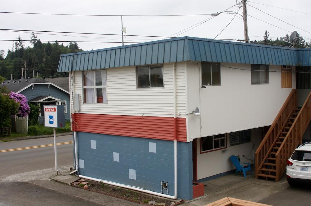 Heidis Inn Ilwaco photo 31