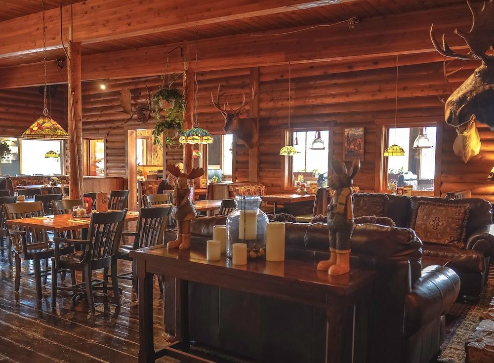 Sumas Mountain Lodge photo 93