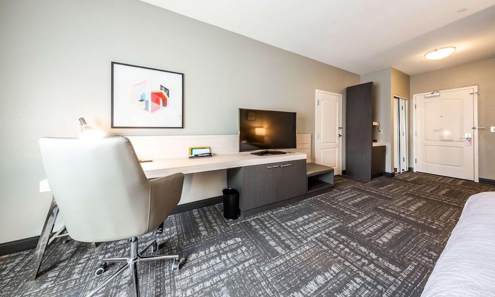 Hilton Garden Inn Beaumont, TX photo 7
