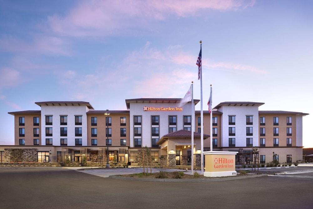 Hilton Garden Inn Visalia, Ca photo 37