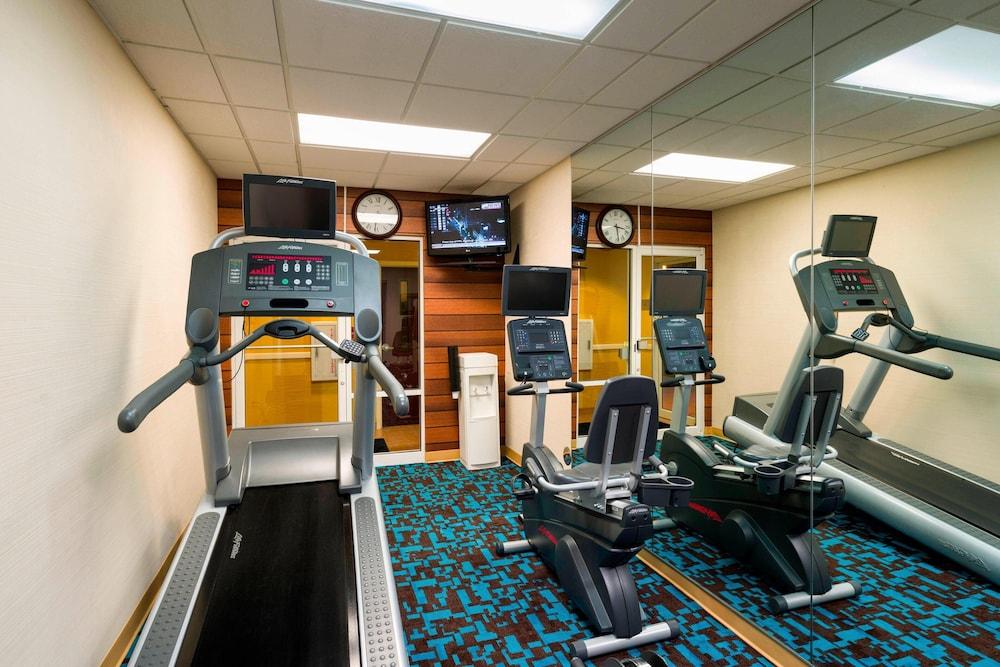 Best Western Allentown Bethlehem Lehigh Valley Inn & Suites photo 18
