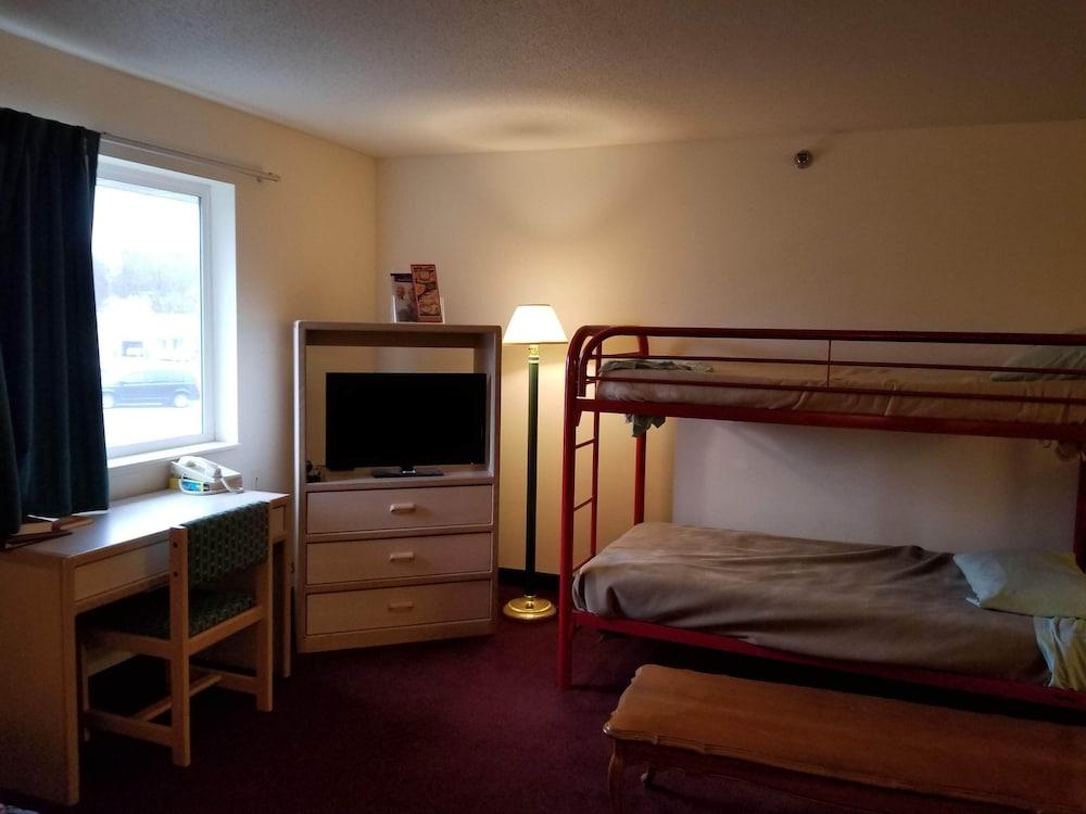 Bilmar Inn & Suites by Hotel O Hwy 77 photo 47