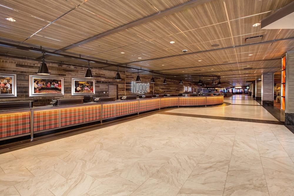 Nugget Casino Resort photo 2