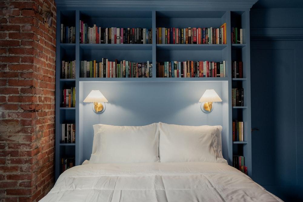 The Bookhouse Hotel photo 23