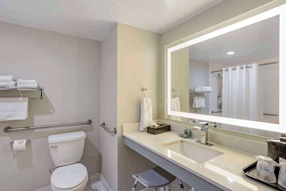 Best Western Rutgers University Hotel photo 33