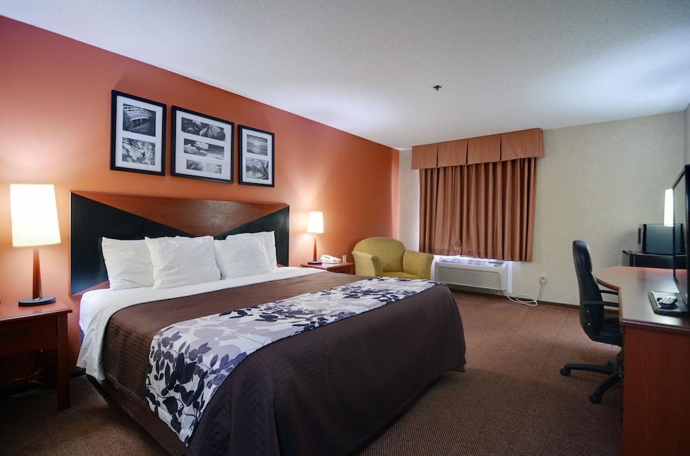 Sleep Inn & Suites Ronks - Lancaster Area photo 10
