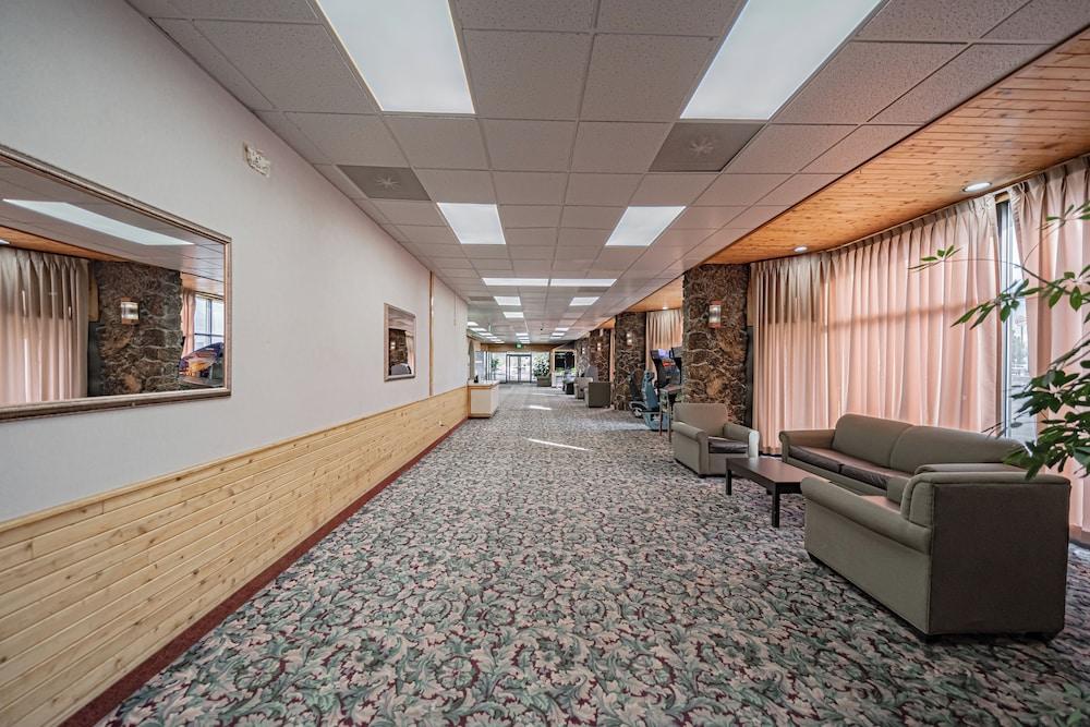 Motel 6 Pocatello, ID photo 39
