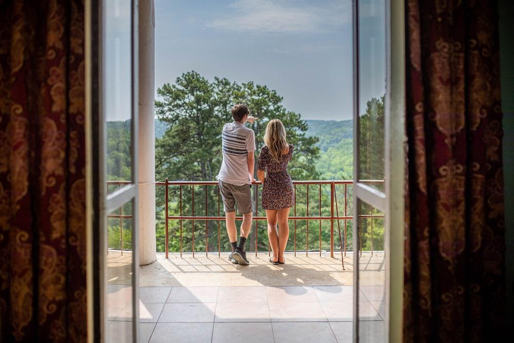 The Crescent Hotel and Spa photo 71