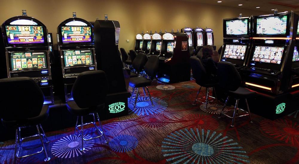 Emerald Queen Hotel & Casino - Fife photo 29