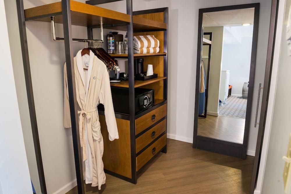 Chaminade Resort & Spa photo 37