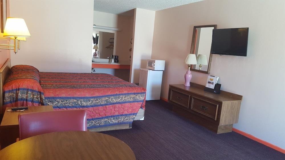 Hotel Breckenridge photo 9