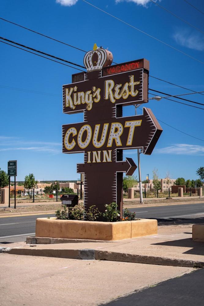 King's Rest Court Inn photo 58