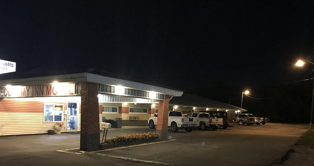 Economy Inn Motel photo 24