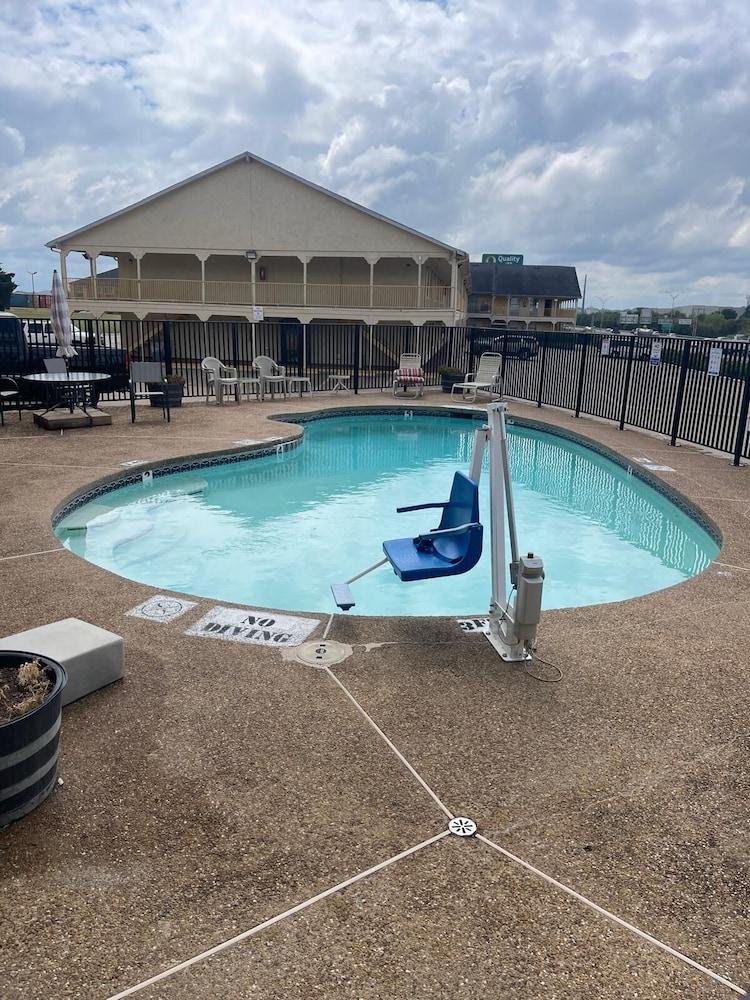 Studio 6 Suites – Mesquite, TX – Gross Rd. photo 34
