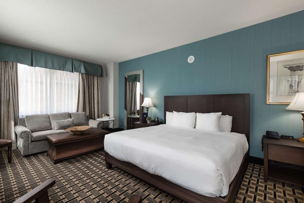 Inn at the Colonnade Baltimore - a DoubleTree by Hilton photo 40