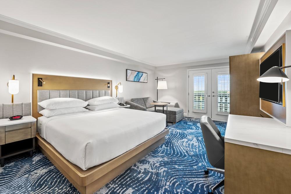Crowne Plaza Orlando - Downtown by IHG photo 11