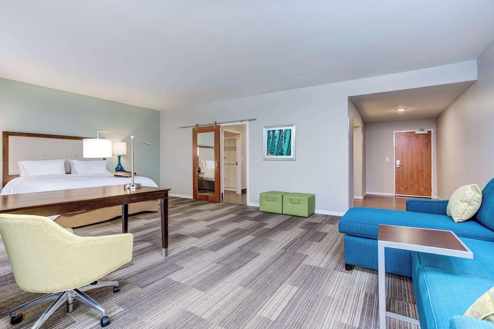 Hampton Inn & Suites Macon I-475 photo 7