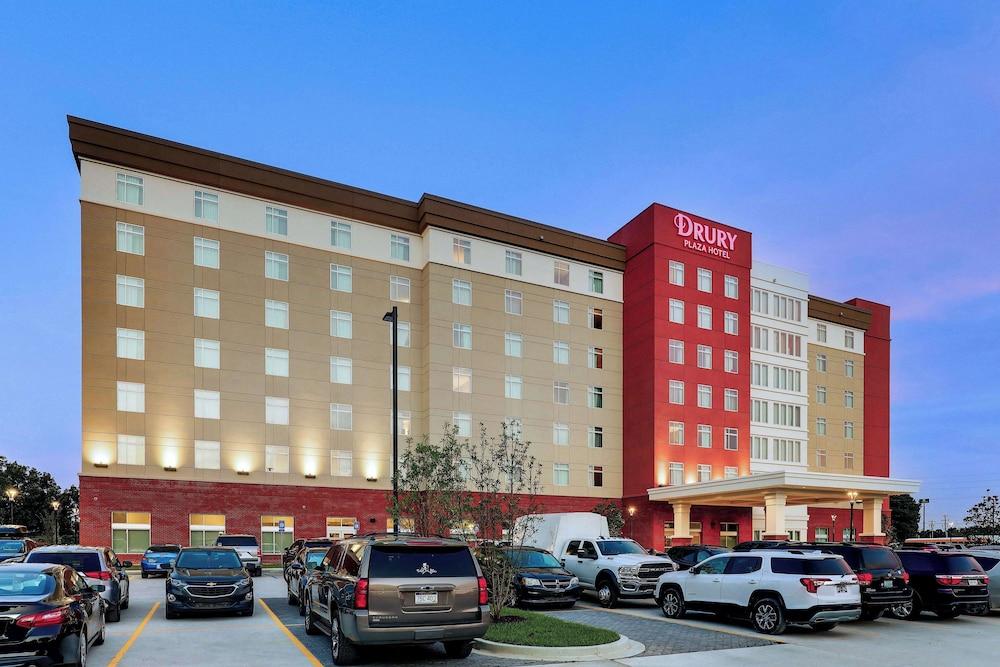 Drury Plaza Hotel Pigeon Forge photo 14