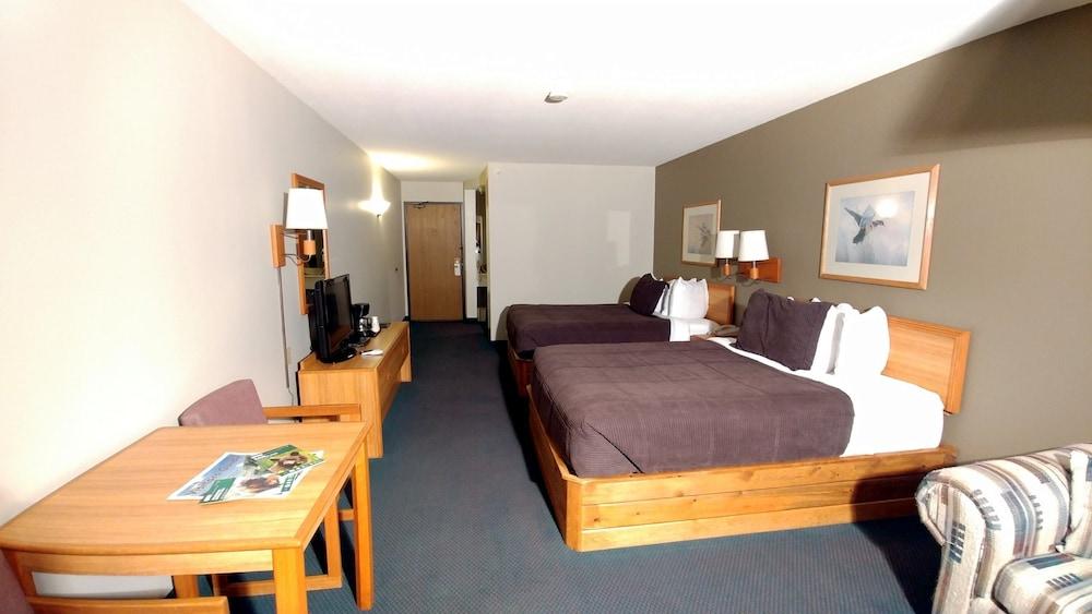 Choteau Stage Stop Inn photo 21