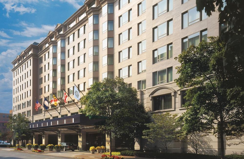 Fairmont Washington, D.C., Georgetown photo 97