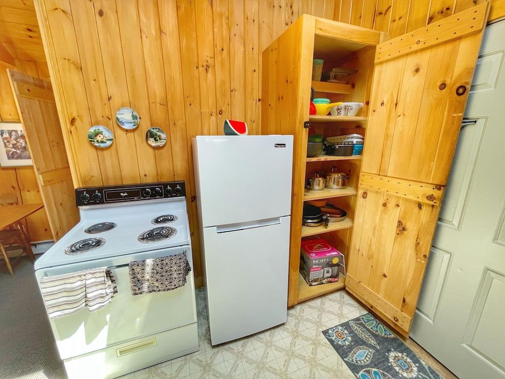 Open Hearth Inn photo 51