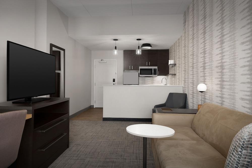 Residence Inn by Marriott Kenwood Cincinnati photo 16