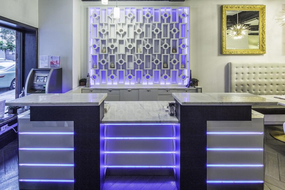 Adante Hotel photo 42
