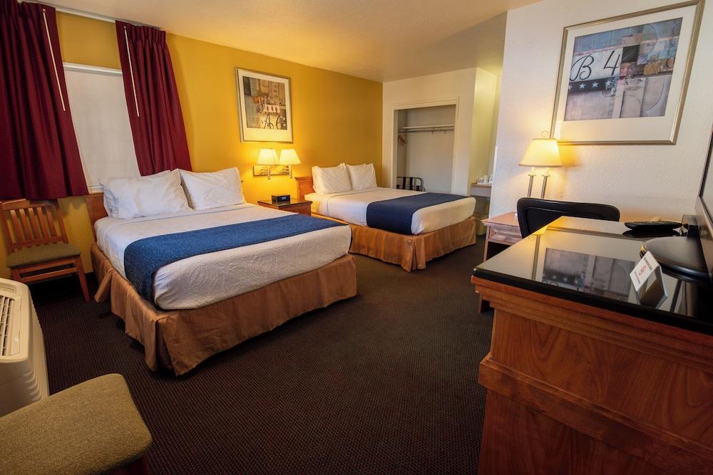 Hotel Inn Pendleton I-84 photo 7