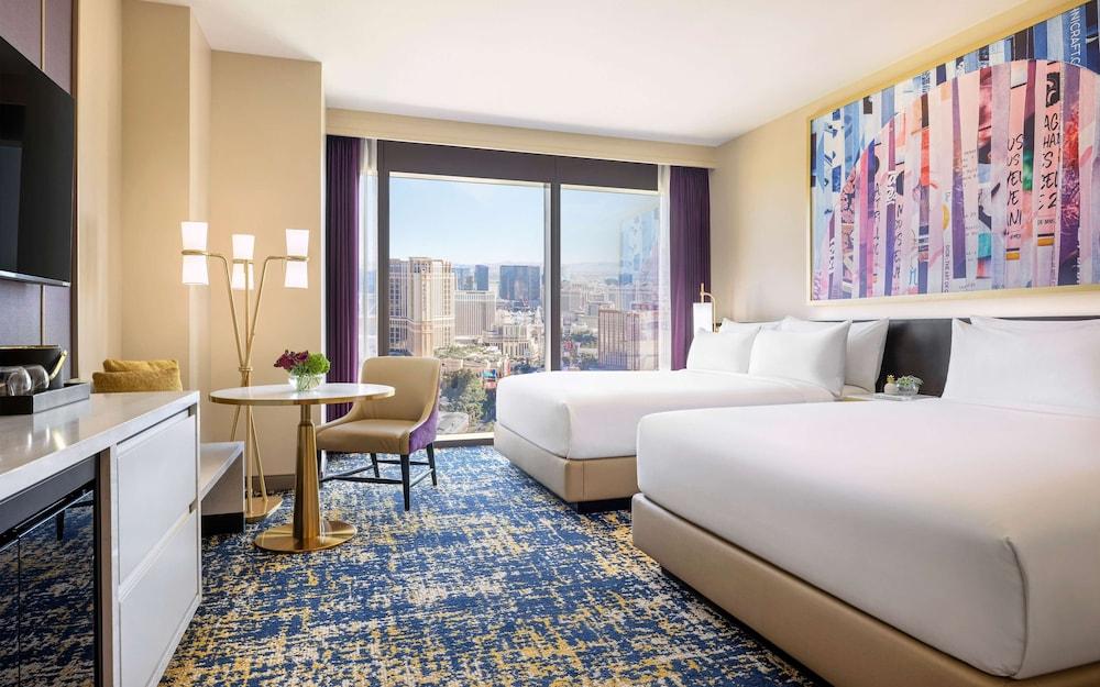 Las Vegas Hilton at Resorts World photo 27