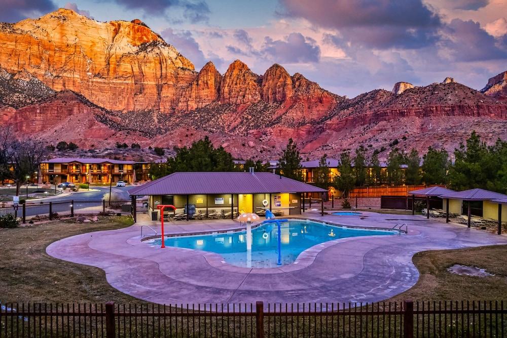 Red Cliffs Lodge Zion, A Tribute Portfolio Hotel - Marriott Bonvoy photo 24