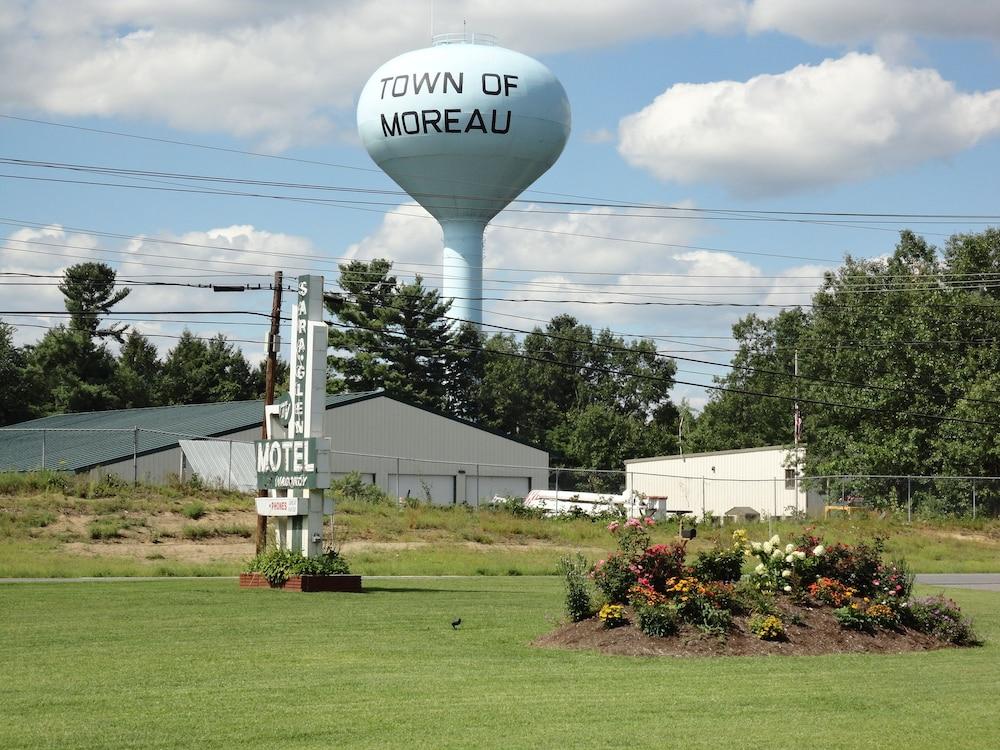 Sara Glen Motel photo 44