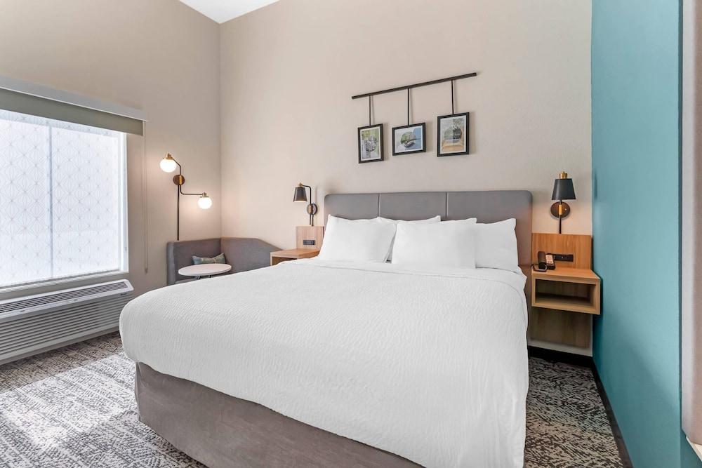 Sleep Inn & Suites photo 4